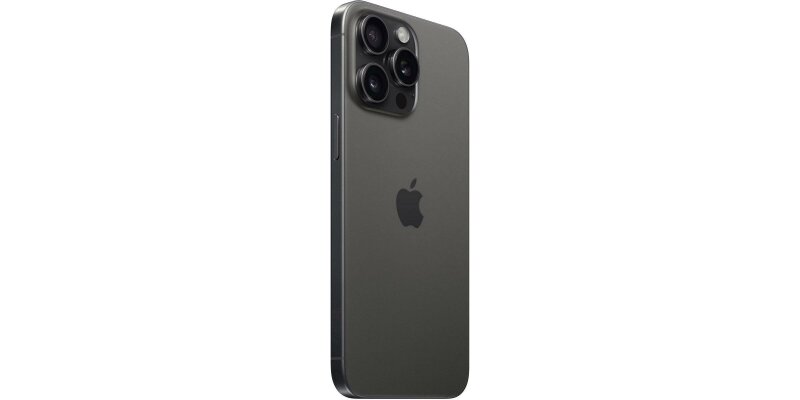 iPhone 16 Pro Max: Apple\'s größtes Smartphone-Flaggschiff - iPhone 16 Pro Max: Innovation, Leistung und Design vereint