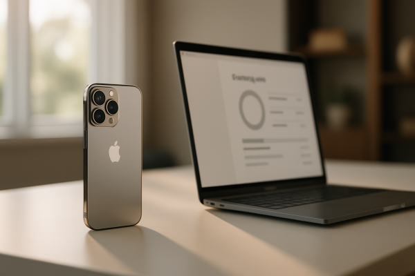 iPhone auf Raten: So einfach finanzierst du dein Apple-Gerät mit yabero - iPhone abbezahlen mit Ratenzahlung – Günstig &amp; flexibel bei yabero kaufen
