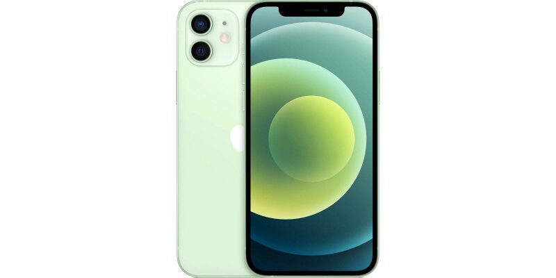 Warum ein iPhone 12 128 GB gebraucht bei yabero die smarte Wahl ist  - iPhone 12 128 GB gebraucht kaufen – geprüft &amp; günstig bei yabero 