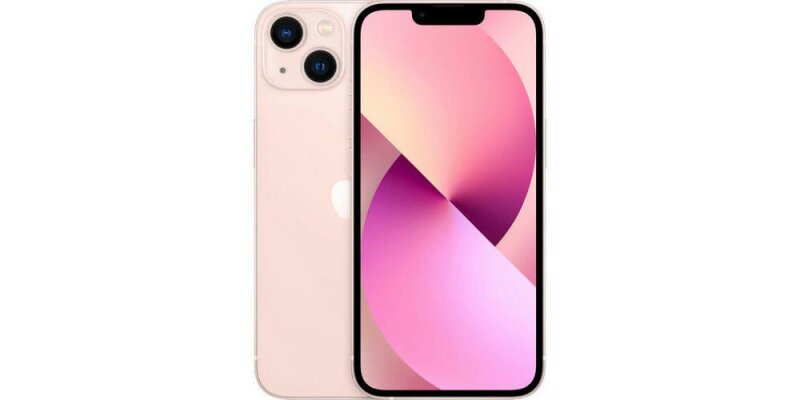iPhone 13 in Rosa gebraucht kaufen: Stilvoll, preiswert &amp; nachhaltig mit yabero - iPhone 13 rosa gebraucht kaufen | Geprüft &amp; günstig bei yabero