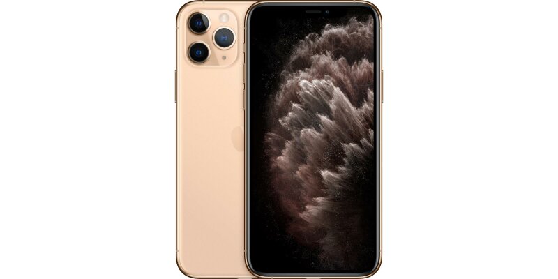 iPhone 11 Pro gebraucht kaufen – Qualität zum Top-Preis bei yabero - iPhone 11 Pro günstig &amp; gebraucht kaufen – geprüft mit Garantie | yabero
