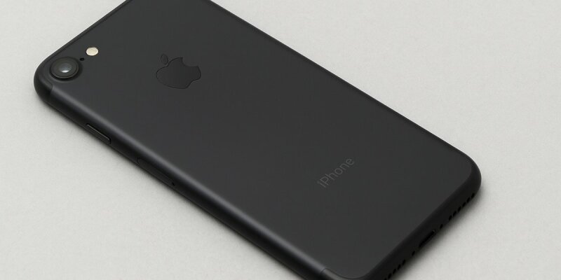 Refurbished iPhone 7 kaufen – Qualität, Nachhaltigkeit &amp; Preisvorteil bei yabero - iPhone 7 refurbished kaufen – Günstig &amp; geprüft bei yabero
