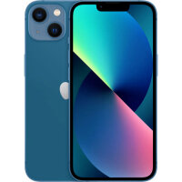 iPhone 13 | 128 GB | Blau | Sehr gut