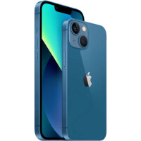 iPhone 13 | 128 GB | Blau | Sehr gut