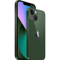 iPhone 13 | 128 GB | Grün | Sehr gut