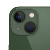 iPhone 13 | 128 GB | Grün | Sehr gut