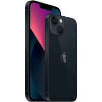 iPhone 13 | 128 GB | Mitternacht | Wie neu