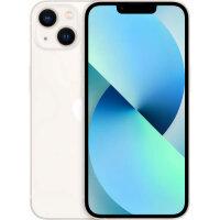 iPhone 13 | 128 GB | Polarstern | Wie neu