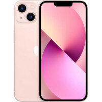 iPhone 13 | 128 GB | Rose | Akku neu | Sehr gut