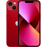 iPhone 13 | 256 GB | Rot | Gut