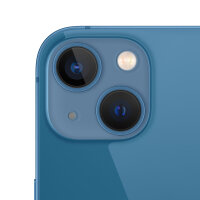 iPhone 13 mini | 128 GB | Blau | Gut