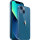 iPhone 13 mini | 128 GB | Blau | Gut