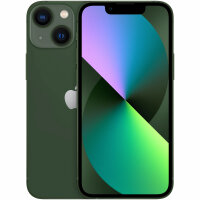 iPhone 13 mini | 128 GB | Grün | Gut