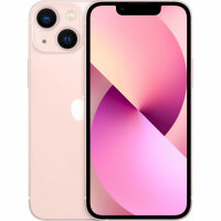 iPhone 13 mini | 128 GB | Rose | Wie neu