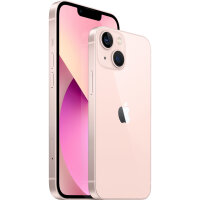 iPhone 13 mini | 128 GB | Rose | Wie neu