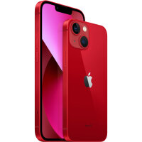 iPhone 13 mini | 128 GB | Rot | Sehr gut