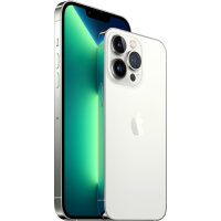 iPhone 13 Pro | 1 TB | Silber | Akku neu | Sehr gut