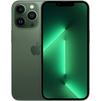 iPhone 13 Pro | 128 GB | Alpingrün | Wie neu