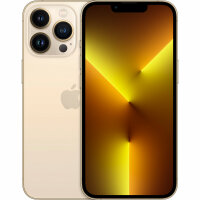 iPhone 13 Pro | 128 GB | Gold | Gut