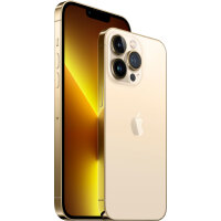 iPhone 13 Pro | 128 GB | Gold | Gut