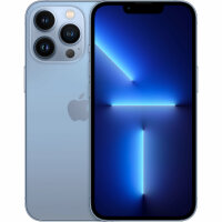 iPhone 13 Pro | 128 GB | Sierrablau | Sehr gut