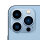 iPhone 13 Pro | 256 GB | Sierrablau | Gut