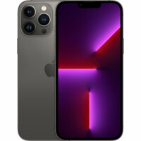 iPhone 13 Pro Max | 128 GB | Graphit | Akku neu | Sehr gut