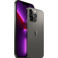iPhone 13 Pro Max | 128 GB | Graphit | Akku neu | Sehr gut