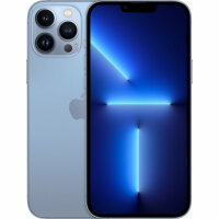 iPhone 13 Pro Max | 128 GB | Sierrablau | Sehr gut