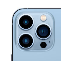 iPhone 13 Pro Max | 128 GB | Sierrablau | Sehr gut
