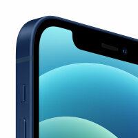 iPhone 12 | 128 GB | Blau | Akku neu | Gut