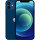 iPhone 12 | 128 GB | Blau | Akku neu | Gut