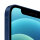iPhone 12 | 128 GB | Blau | Akku neu | Gut