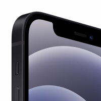 iPhone 12 | 128 GB | Schwarz | Akku neu | Gut