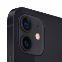 iPhone 12 | 128 GB | Schwarz | Akku neu | Gut