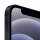 iPhone 12 | 128 GB | Schwarz | Akku neu | Gut