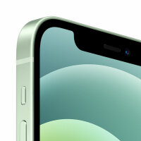 iPhone 12 | 64 GB | Grün | Akku neu | Gut
