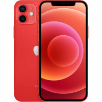 iPhone 12 | 64 GB | Rot | Deutlich gebraucht
