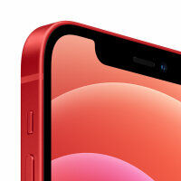 iPhone 12 | 64 GB | Rot | Deutlich gebraucht