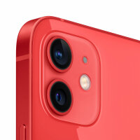 iPhone 12 | 64 GB | Rot | Deutlich gebraucht