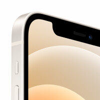 iPhone 12 | 64 GB | Weiß | Sehr gut