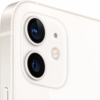 iPhone 12 | 64 GB | Weiß | Sehr gut