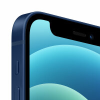 iPhone 12 mini | 128 GB | Blau | Gut