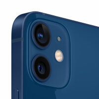 iPhone 12 mini | 128 GB | Blau | Gut