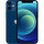 iPhone 12 mini | 128 GB | Blau | Gut