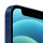 iPhone 12 mini | 128 GB | Blau | Gut