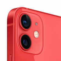iPhone 12 mini | 128 GB | Rot | Wie neu