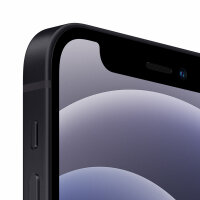 iPhone 12 mini | 128 GB | Schwarz | Akku neu | Gut