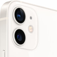 iPhone 12 mini | 128 GB | Weiß | Akku neu | Gut