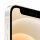 iPhone 12 mini | 128 GB | Weiß | Akku neu | Gut